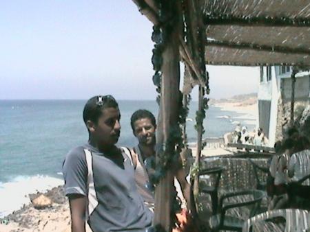 moi et otmane